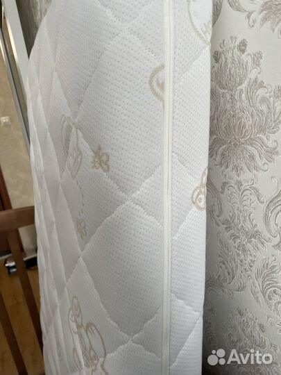 Матрас plitex детский 60 на 120