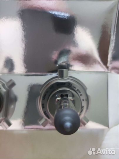 Продам лампы H19