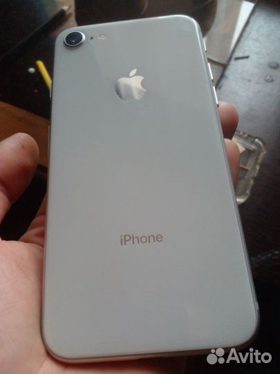 iPhone 8, 256 ГБ