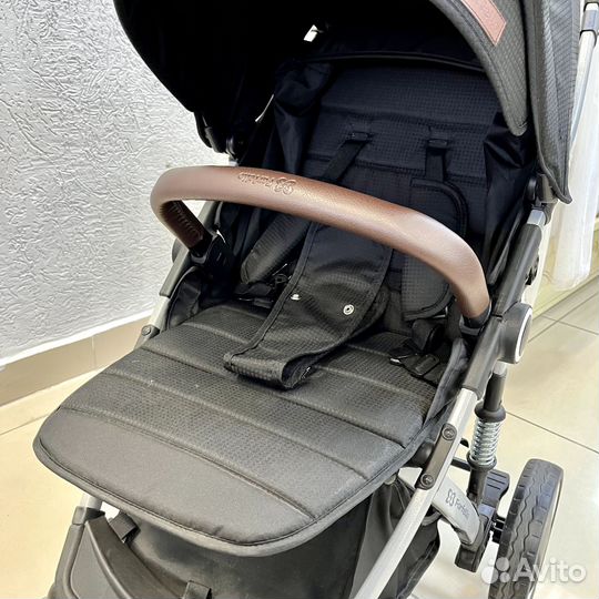 Прогулочная коляска Bino Angel