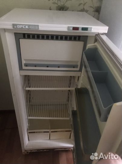 Холодильник