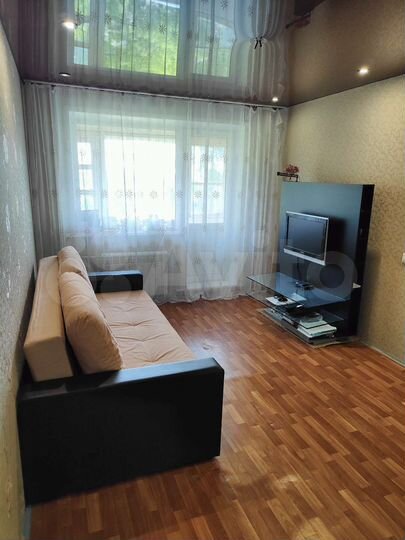 1-к. квартира, 31,2 м², 5/5 эт.