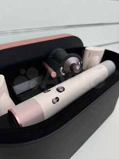 Стайлер Dyson Airwrap complete long кредит