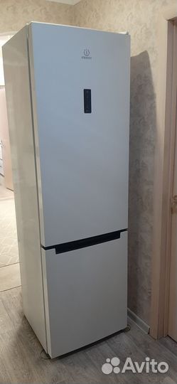 Холодильник indesit no frost