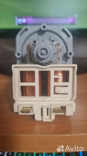 Насос, помпа для стиральной машины Askoll M114 A