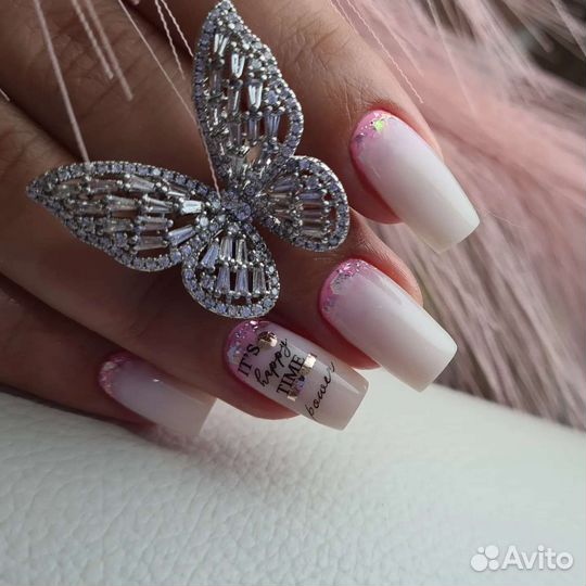 Наращивание/Гель-лак Армавир