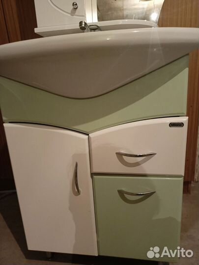 Тумба для ванной