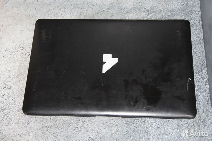 Корпус ноутбука 4good Light AM500