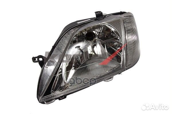 Фара KHL8001STD kortex