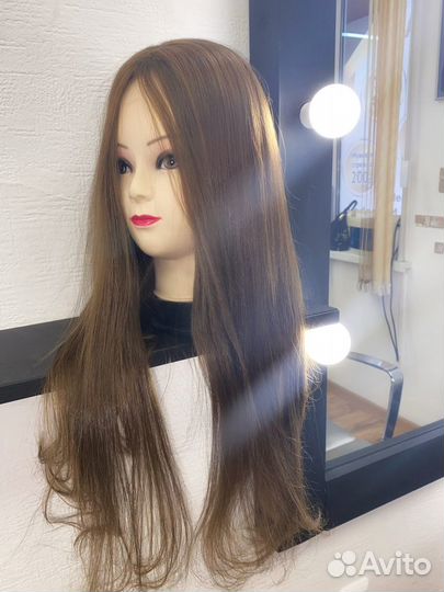 Полусистема с трессами