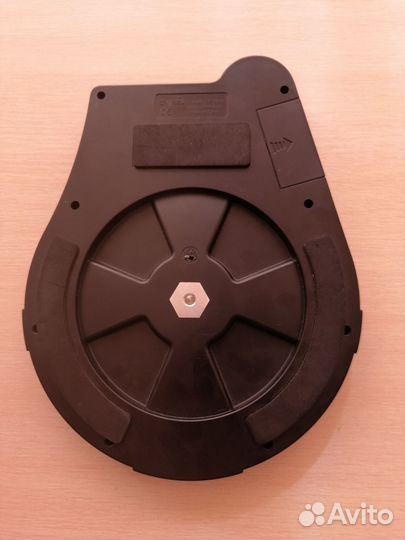 Тренировочный пэд Cherub DP-950