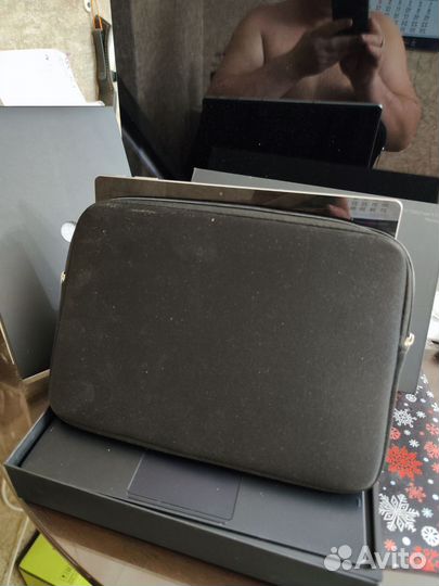 Samsung Galaxy Tab Pro S LTE