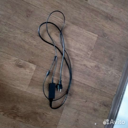 Зарядное устройство для ноутбука lenovo