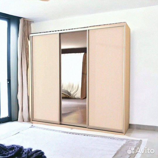 Шкаф купе от производителя