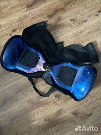 Гироскутер