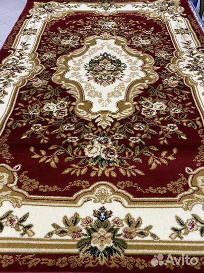 Ковер размером : 1.50х2.30 (№ 20606-33) новый