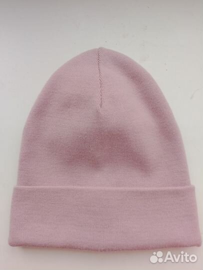 Шапка женская