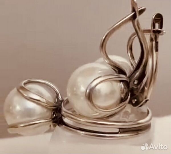 Серебро 925 пробы