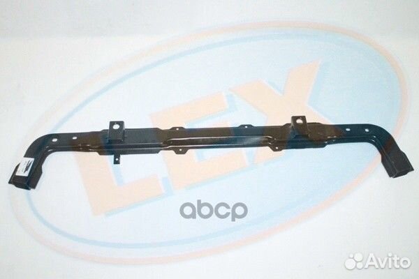 Планка под радиатор PN-7546 Lex