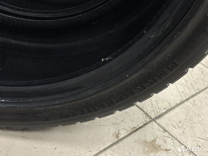 Nokian Tyres Hakkapeliitta 7 235/40 R18