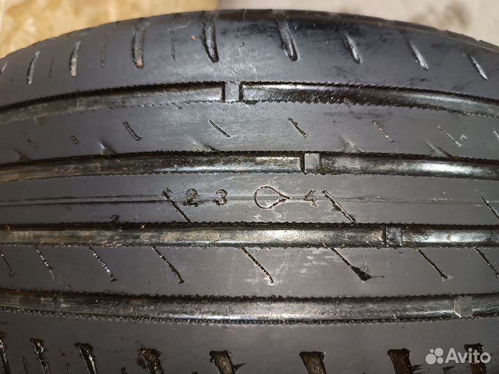 Nokian Tyres Nordman SX2 195/55 R15