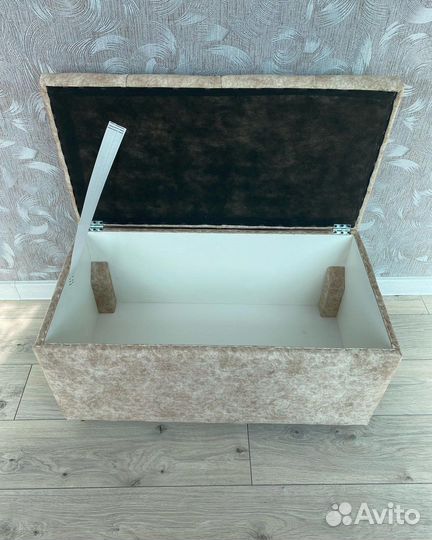 Банкетка для обуви