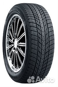 Nexen Winguard Ice Plus 215/45 R17 91T