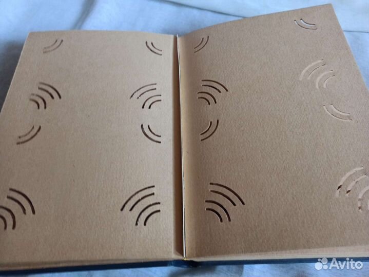 Альбом для фотографий СССР