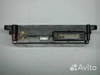 Блок управления Мерседес