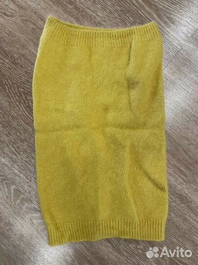 Шарфы снуды в отличном состоянии