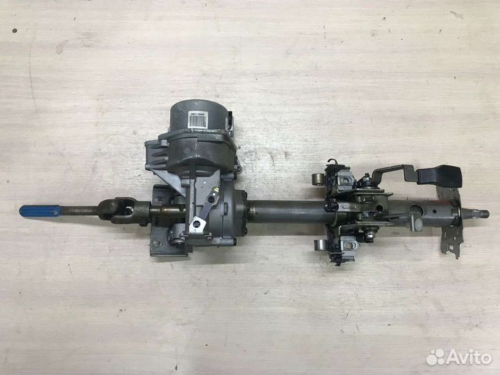 Электро усилитель руля hyundai elantra 4