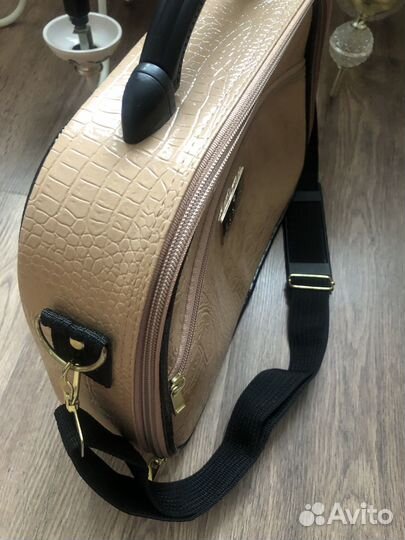 Чемоданчик новый Mohito