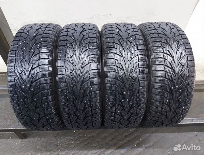 Toyo Observe G3-Ice 205/60 R16 110S