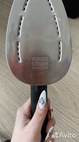 Tefal steen pro 1020 отпариватель