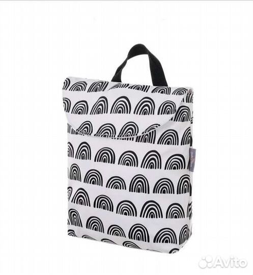 Сумка для подгузников