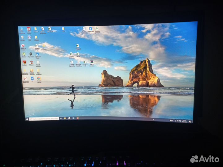 Монитор 144 гц 24 дюйма Samsung