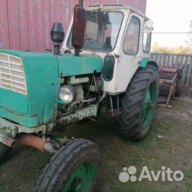 Как установить кабину ЮМЗ на МТЗ - Бізнес новини Вінниці