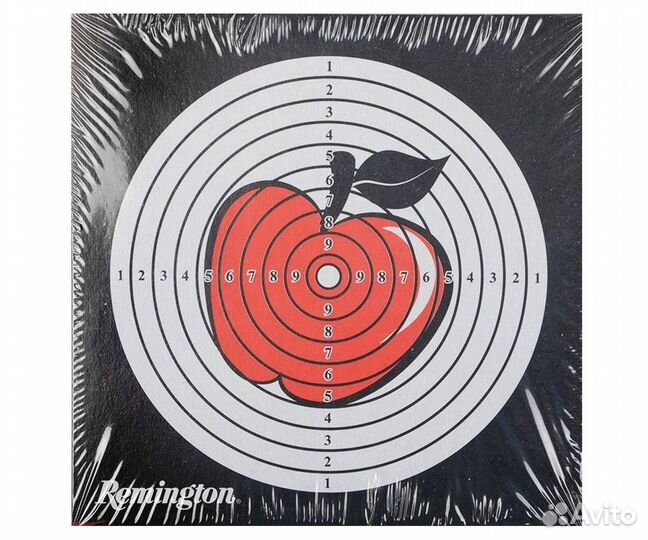 Мишень Remington 