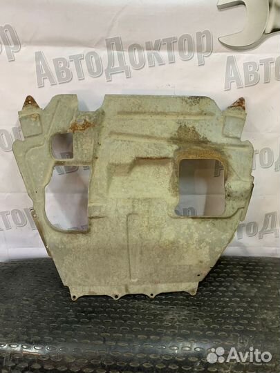 Защита LADA Granta