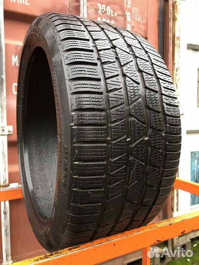 Continental ContiWinterContact TS 830 P 255/35 R18 94V