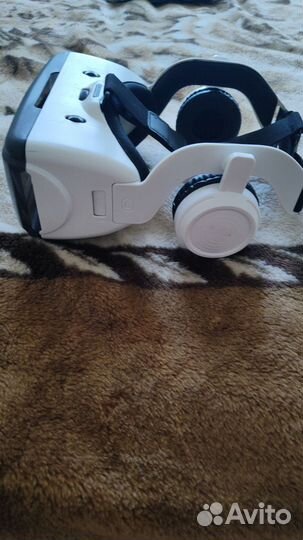 Vr очки для телефона