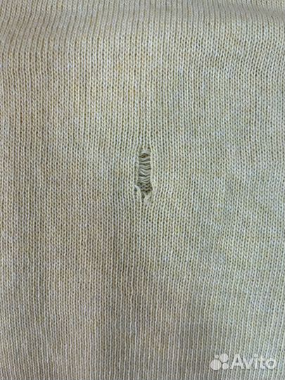 Ремонт трикотажных изделий