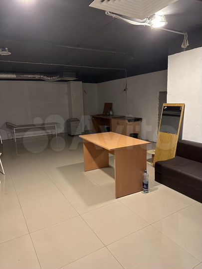 Свободного назначения, 43.2 м²