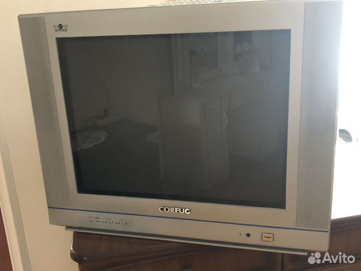 Телевизор бу