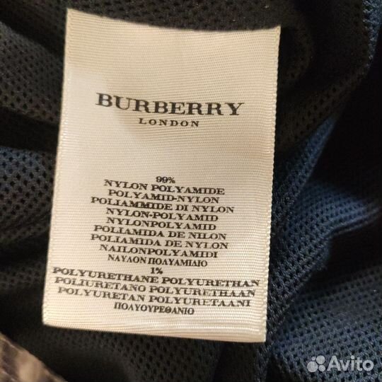 Плащ женский