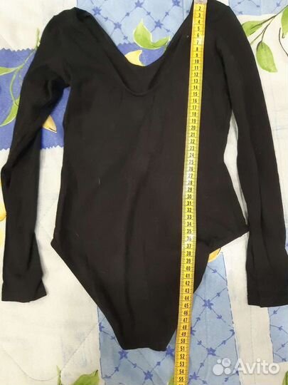 Купальник для танцев. Художественной гимнастики