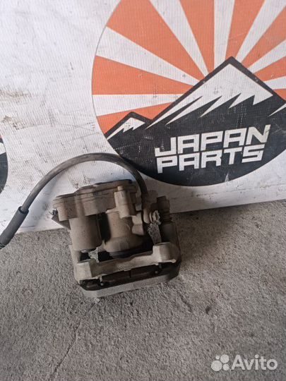 Суппорт задний правый Mazda CX-5