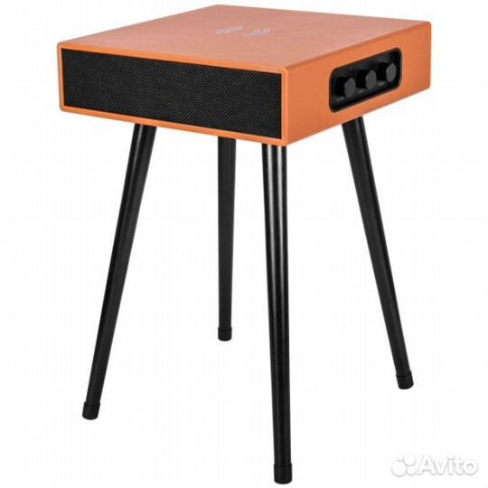 Интерьерная акустика Rombica mysound Blues Brown