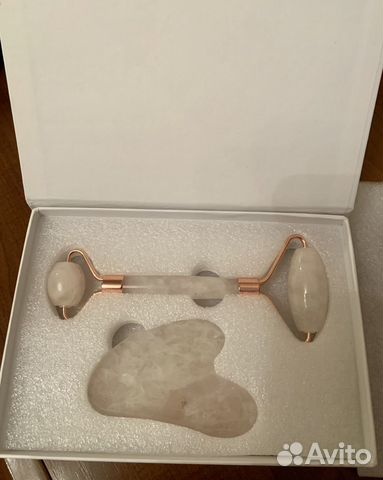 Массажный набор Гуаша