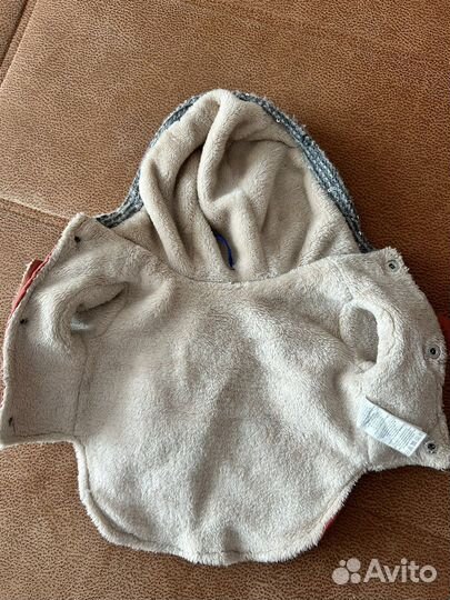 Кофта для собак